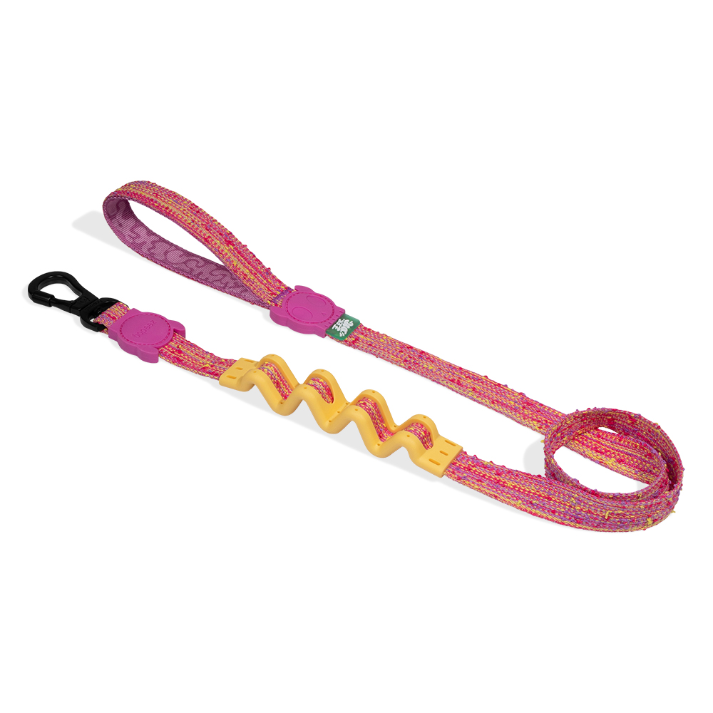 Guia com Amortecedor para Cachorros Fuse Chop