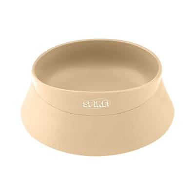 Comedouro Spike Argila para Cães G