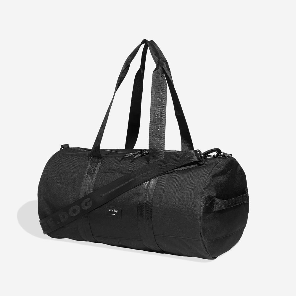 Mala Duffle Classic Black II | Imagem 1