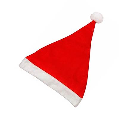 Gorro de Natal Modernpet para Cães P