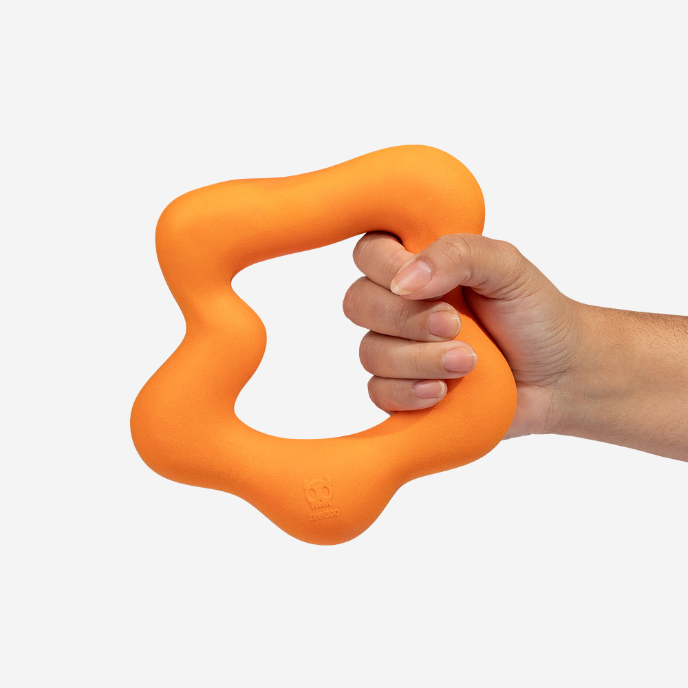 Brinquedo de Puxar para Cachorros H3D | Imagem 1