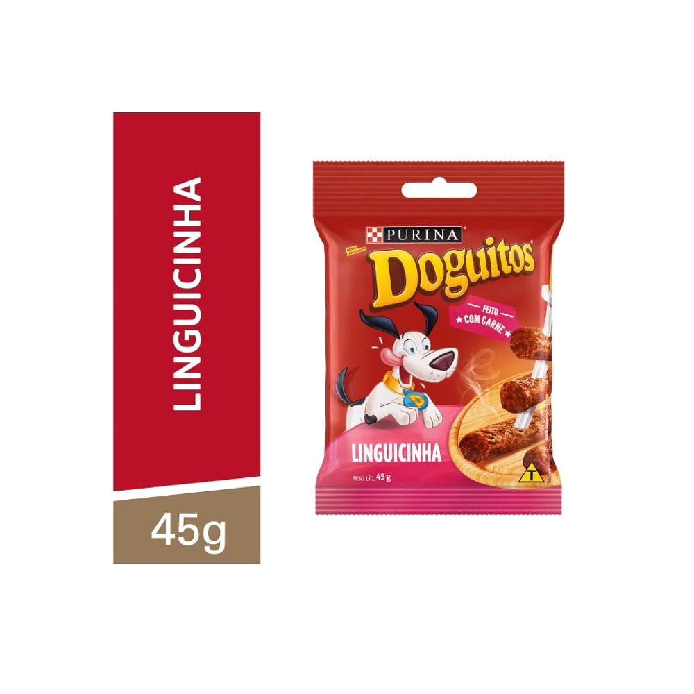Doguitos Linguicinha