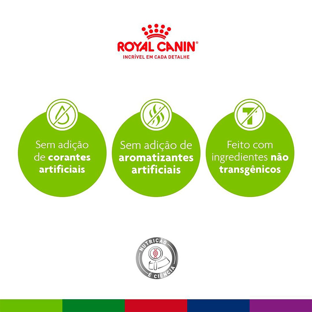 Ração Seca Royal Canin Giant Junior para Cães Gigantes Filhotes