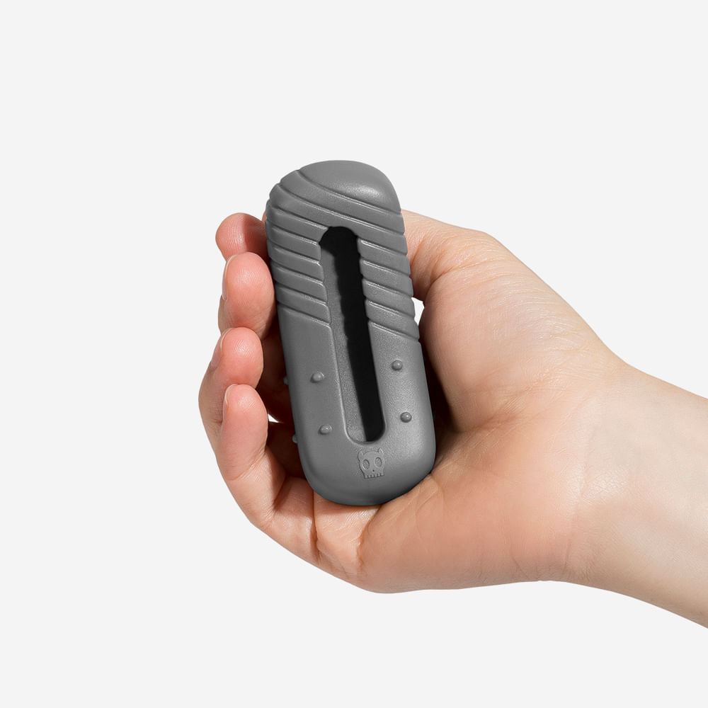 Brinquedo de Nylon para Cachorros Brick | Imagem 1