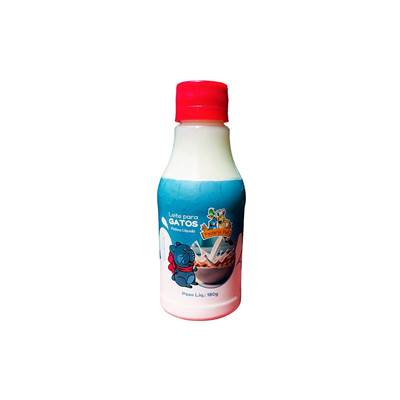 Leite Padaria Pet para Gatos 180g