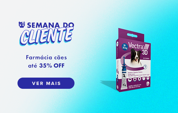 Farmacia para Cães