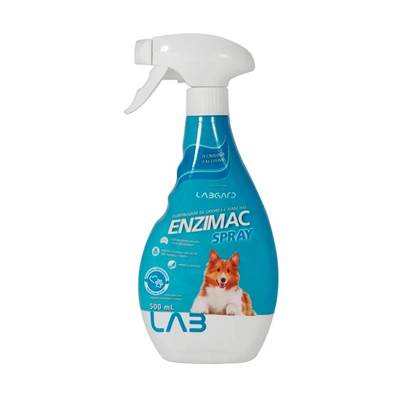 Enzimac Spray 500ml