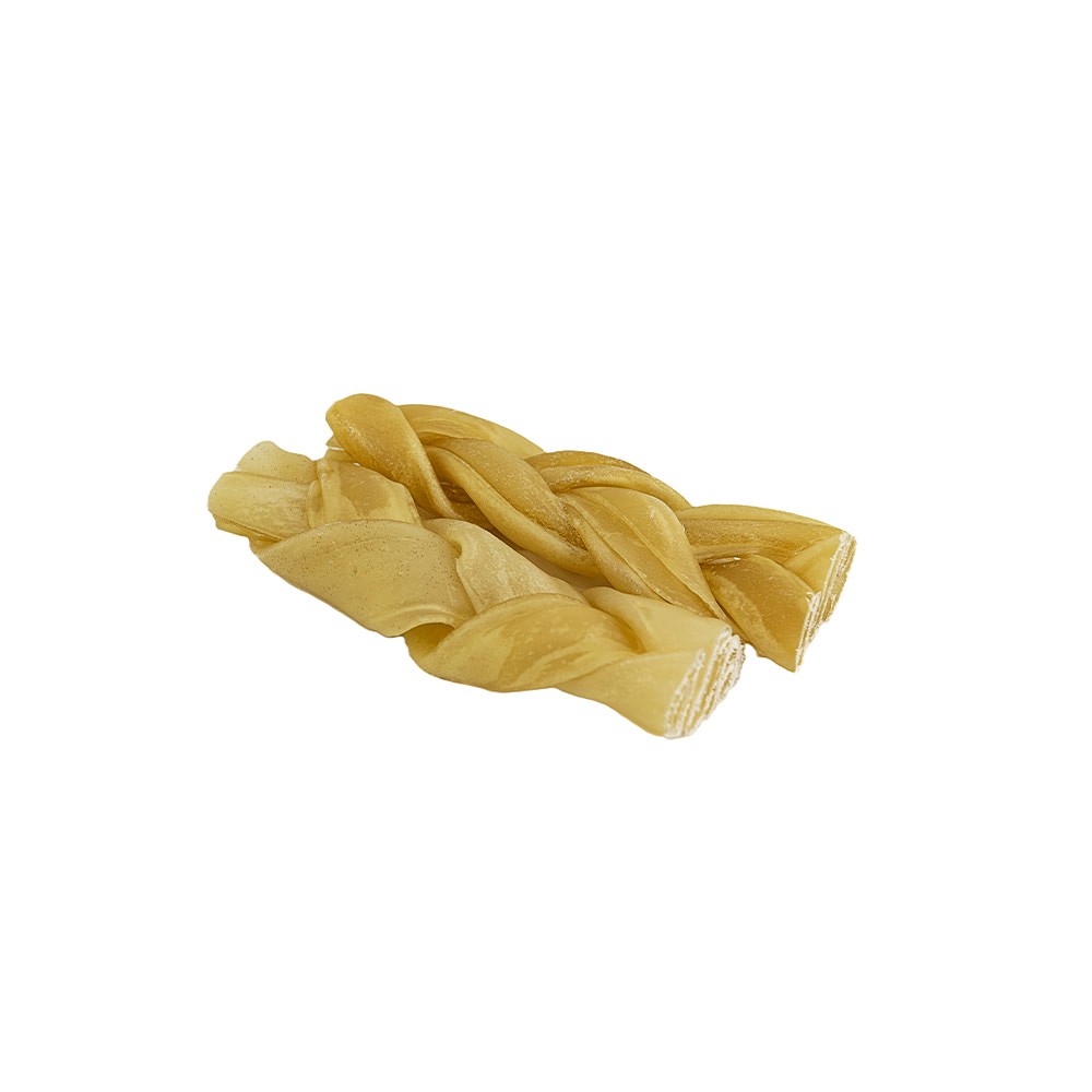 Osso Redbarn Collagen Braid para Cães