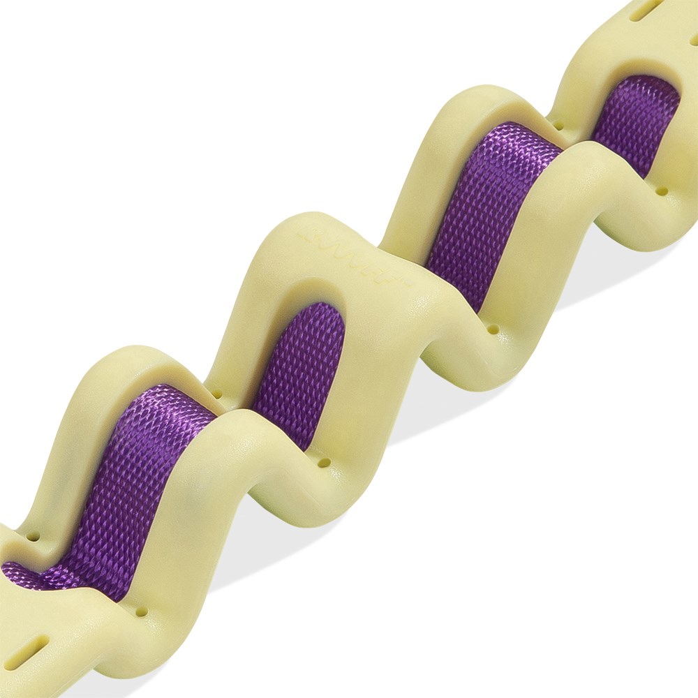 Guia com Amortecedor para Cachorros Shockwave