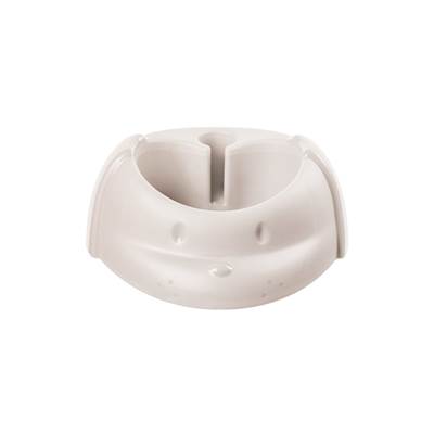 Bebedouro Automático Sanremo Off White para Cães 250ml