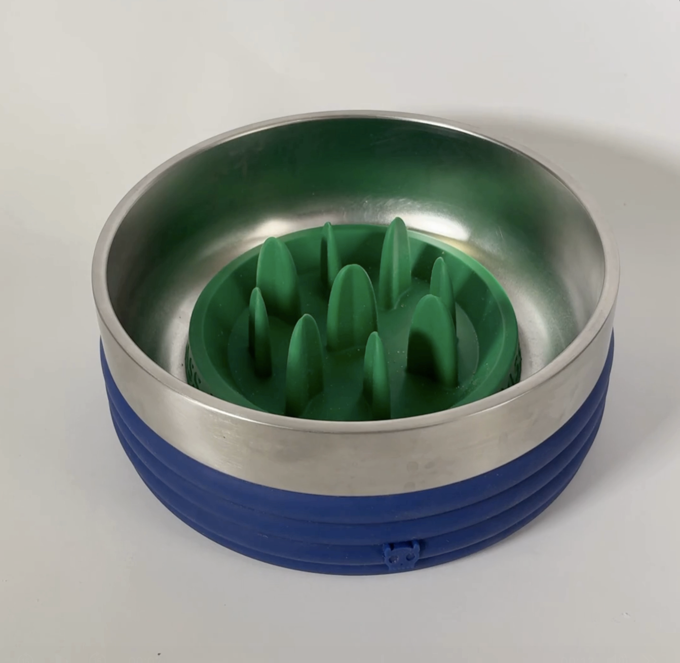 Acessório de Comedouro para Alimentação Lenta Zee.Grass | Zee.Dog