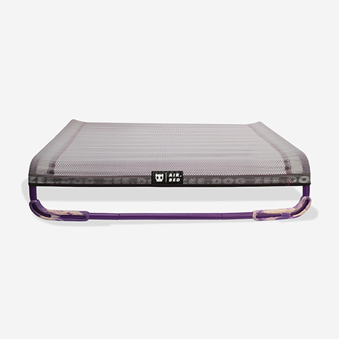 Capa de Cama Air.Bed Cinza | Zee.Dog