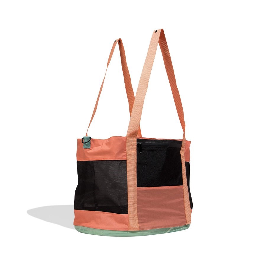 Bolsa de Transporte para Gatos Terracota