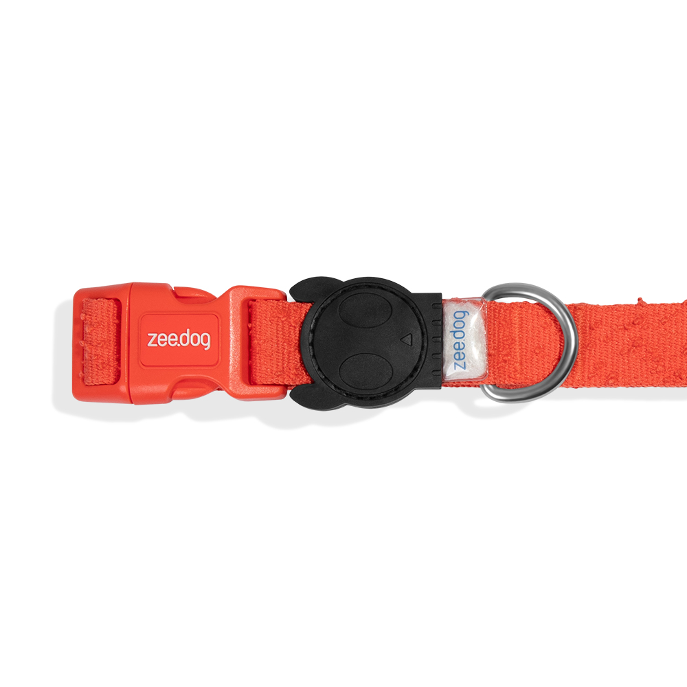 Coleira para Cachorros Fuse Grid