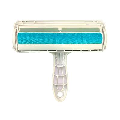 Escova Tira Pelos Chalesco Smart Clean U
