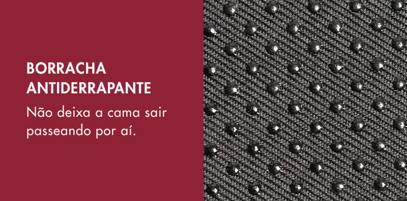 Cama para Cachorros Zee.Bed Najima 