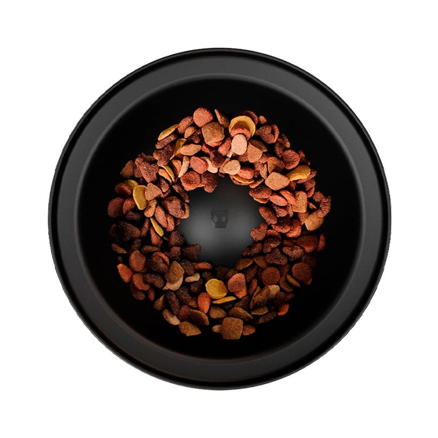 Comedouro para Cachorros Zee.Bowl Gotham