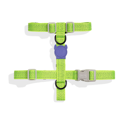Peitoral para Cachorros H Nox Lumen G