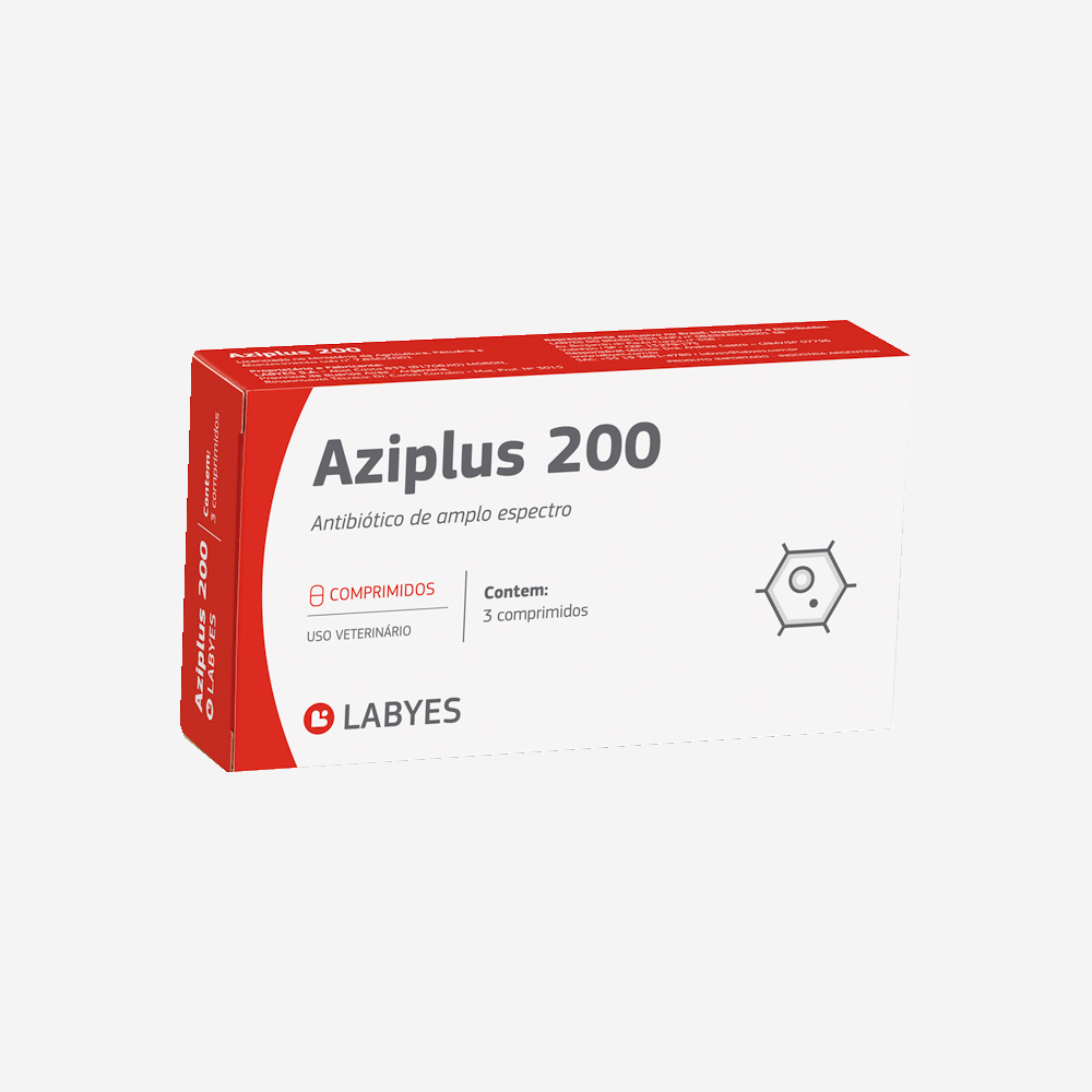 Aziplus 200