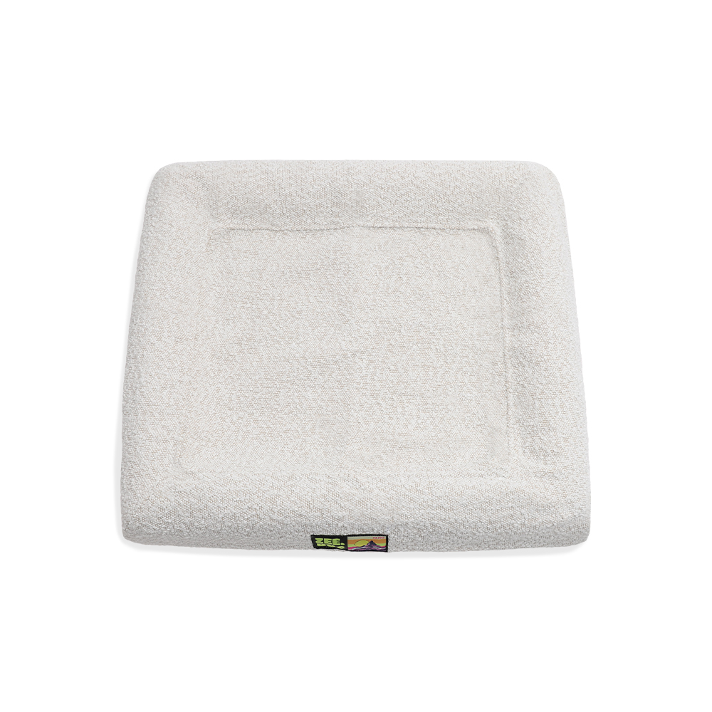Capa de Cama Zee.Bed Snow