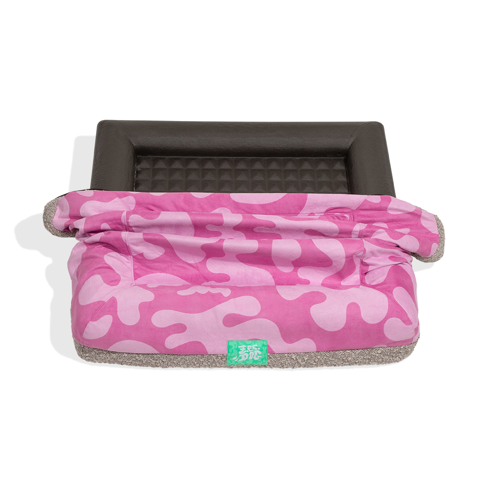 Cama para Cachorros Zee.Bed Fuse Chop