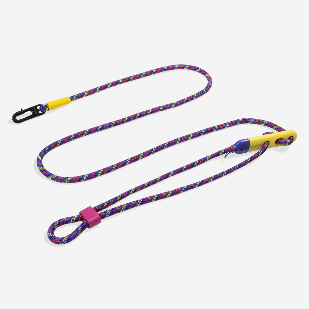 Guia Mãos Livres para Cachorros FARM Rio Samba | Imagem 0