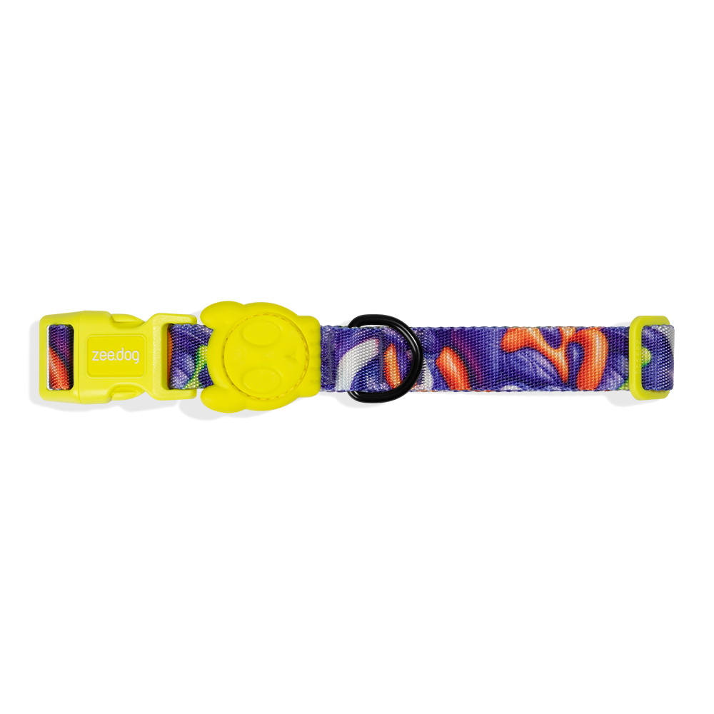 Coleira para Cachorros H3D Puff