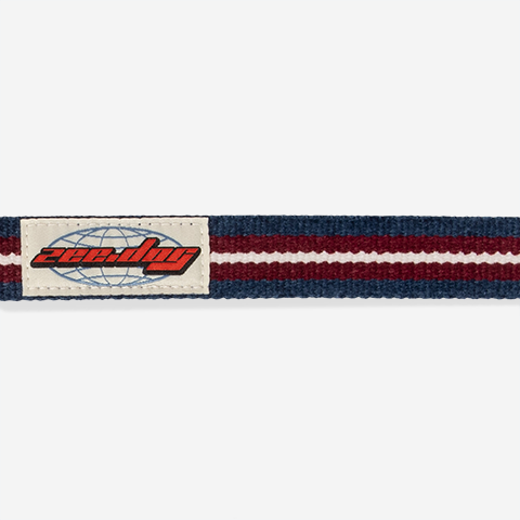 Coleira para Cachorros Velvet Vibes Dropout | Zee.Dog