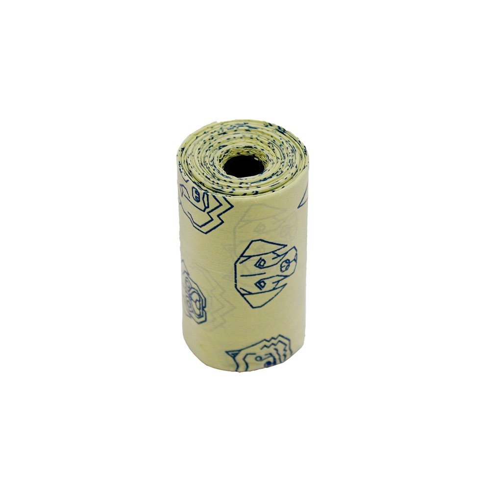 Refil Cata Caca Germanhart Eco Cactos para Cães e Gatos