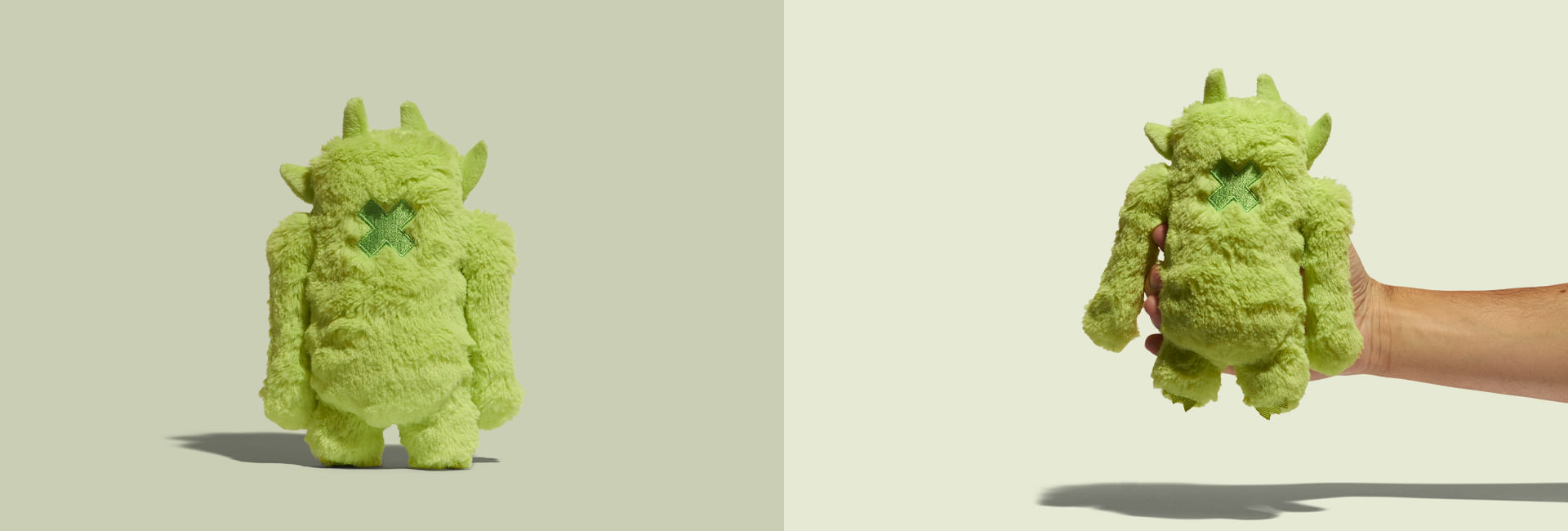 Brinquedo para Cachorros Monsterz Greg | Lifestyle Images