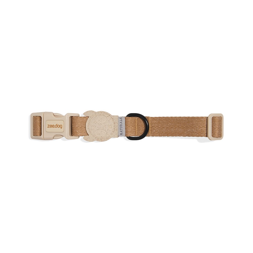 Coleira para Cachorros Dune Naturals