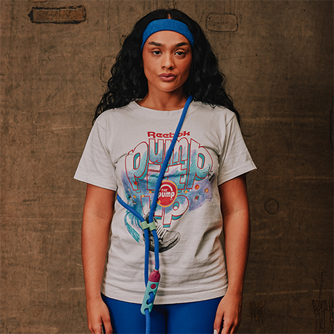 Guia Mãos Livres para Cachorros Reebok Aerobic | Zee.Dog