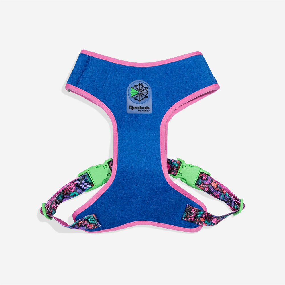 Peitoral para Cachorros Air Mesh Ajustável Reebok Aerobic | Imagem 0