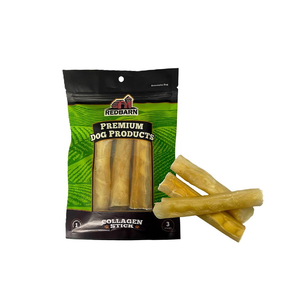 Osso Redbarn Collagen Stick para Cães