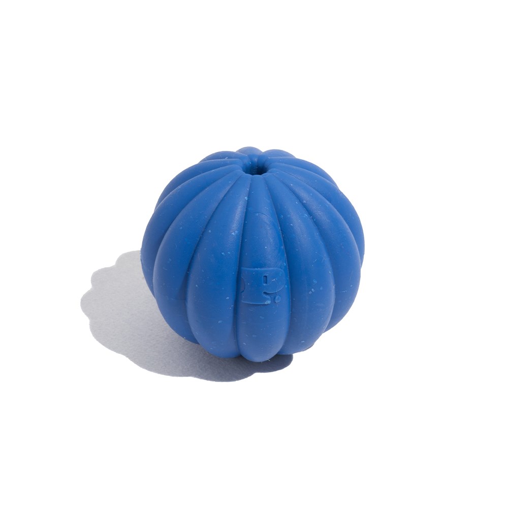 Brinquedo para Cachorros Tangerina Azul 