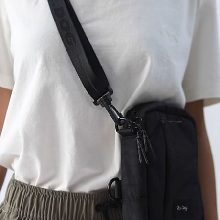 Side Bag Verde | Imagem 3