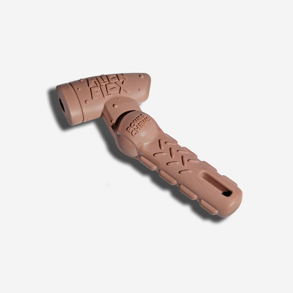 Brinquedos para Cachorros Alien Flex Martelo | Imagem 1