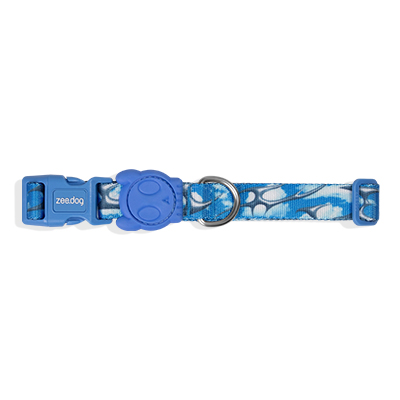 Coleira para Cachorros H3D Fly P
