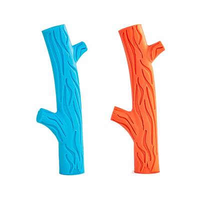 Brinquedo Seven Pet Graveto para Cães - Cores Sortidas U