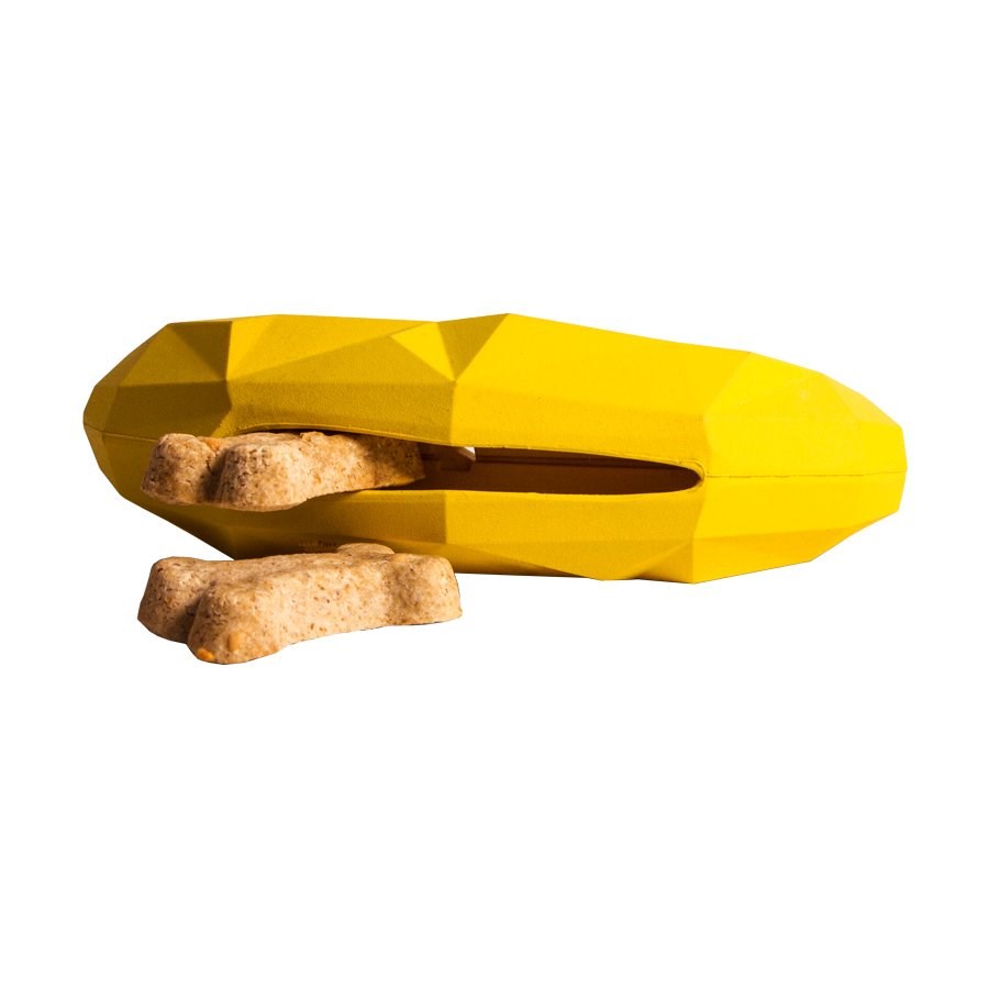 Brinquedo para Cachorros Super Banana