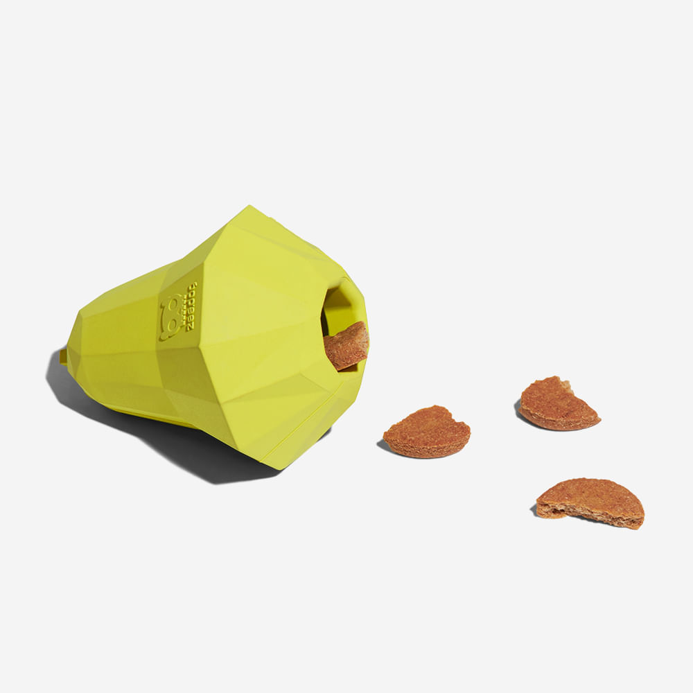Brinquedo para Cachorros Super Pera | Imagem 2