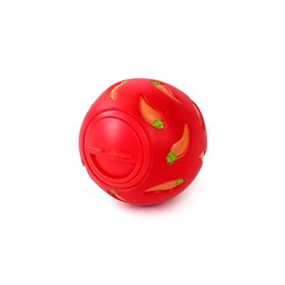 Brinquedo para Cães Spike Dispensador Cenoura U