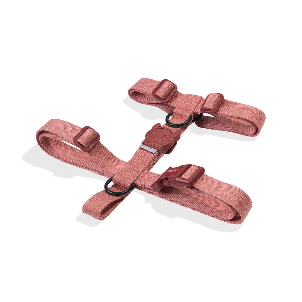 Peitoral para Cachorros H Canyon Naturals 