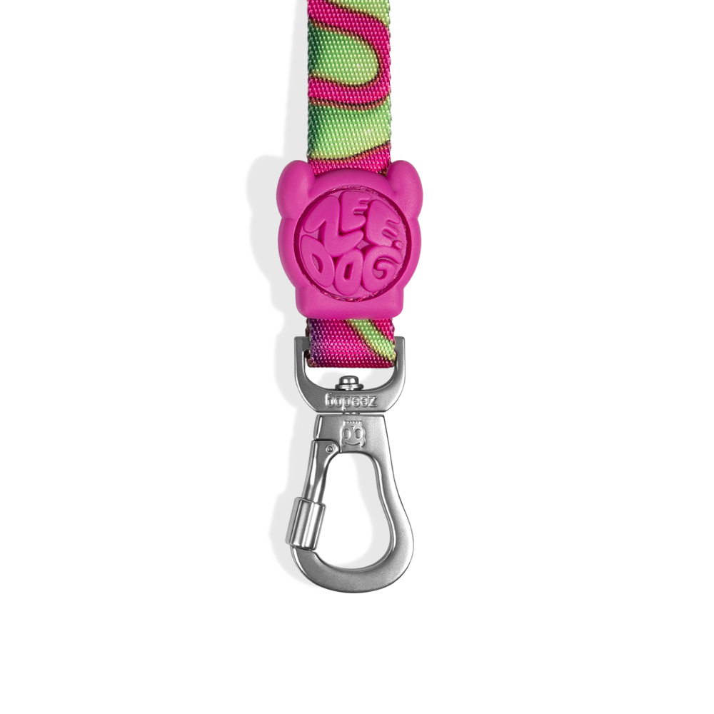 Guia para Cachorros H3D Jelly