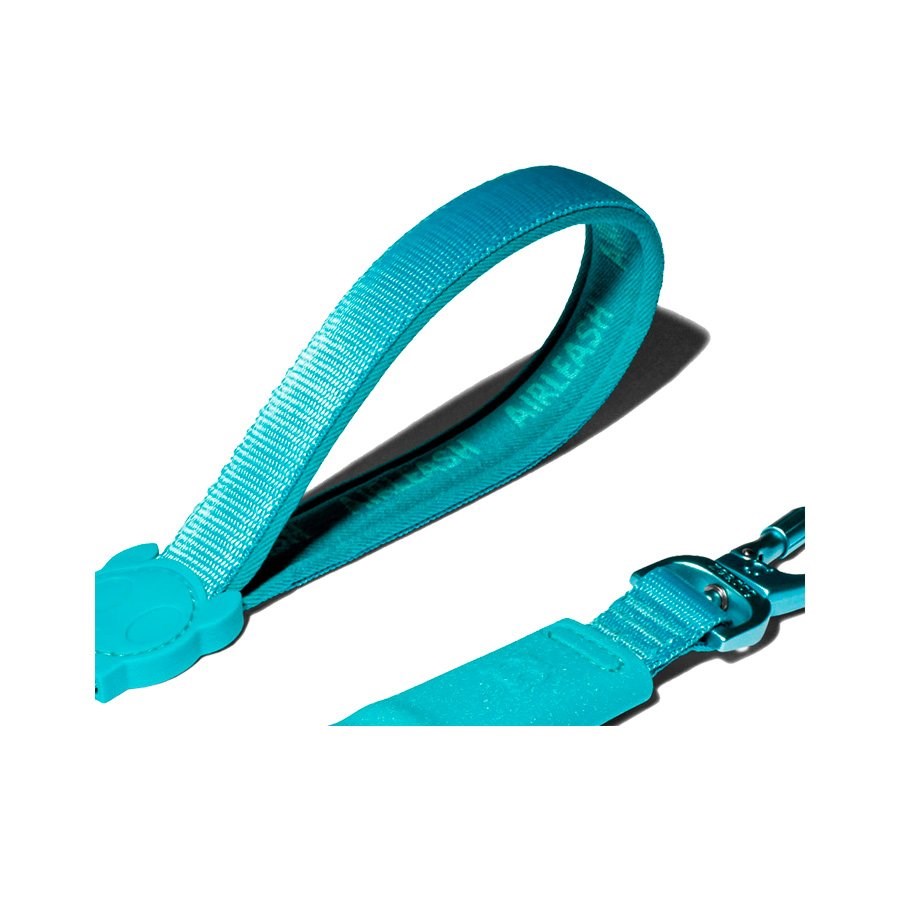 Guia Airleash para Cachorros Blue