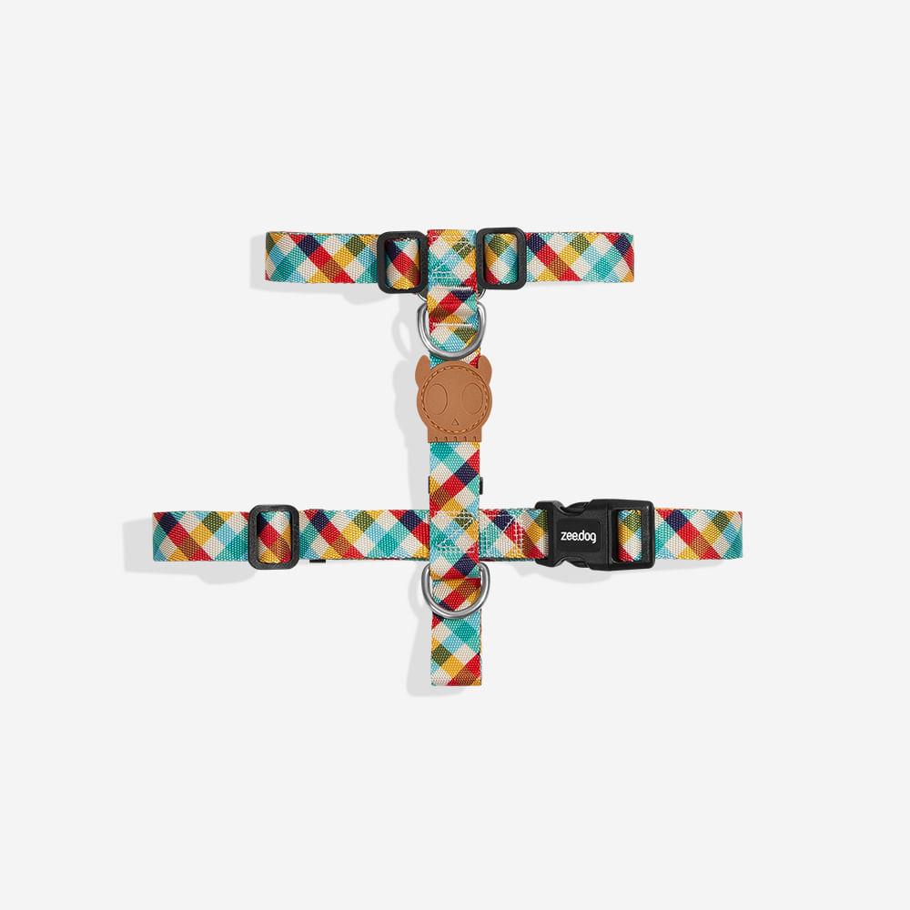 Peitoral para Cachorros H Phantom | Imagem 0