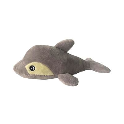 Brinquedo Napi Pelúcia Baleia para Cães U