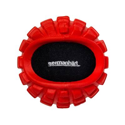Brinquedo Germanhart Bola de Tênis com Capa para Cães