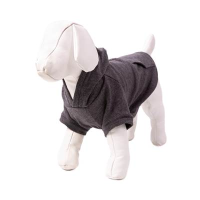 Moletom Zooz Pets Snoopy Colors Cinza para Cães XGG