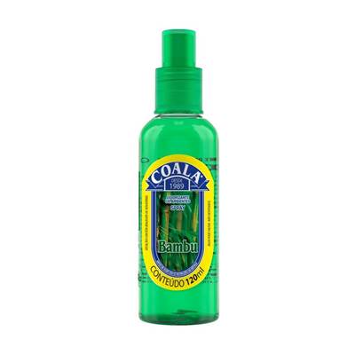 Spray Odorizante Coala Bambu 